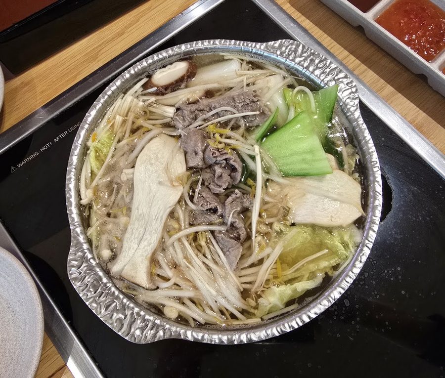 선재 스타필드 수원점