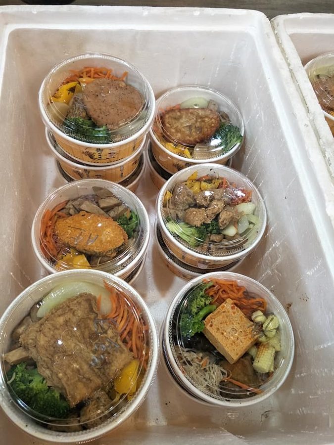 素還真 政大店