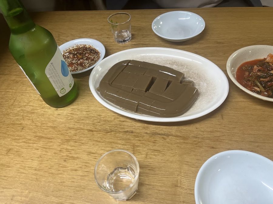 路邊攤拉麵