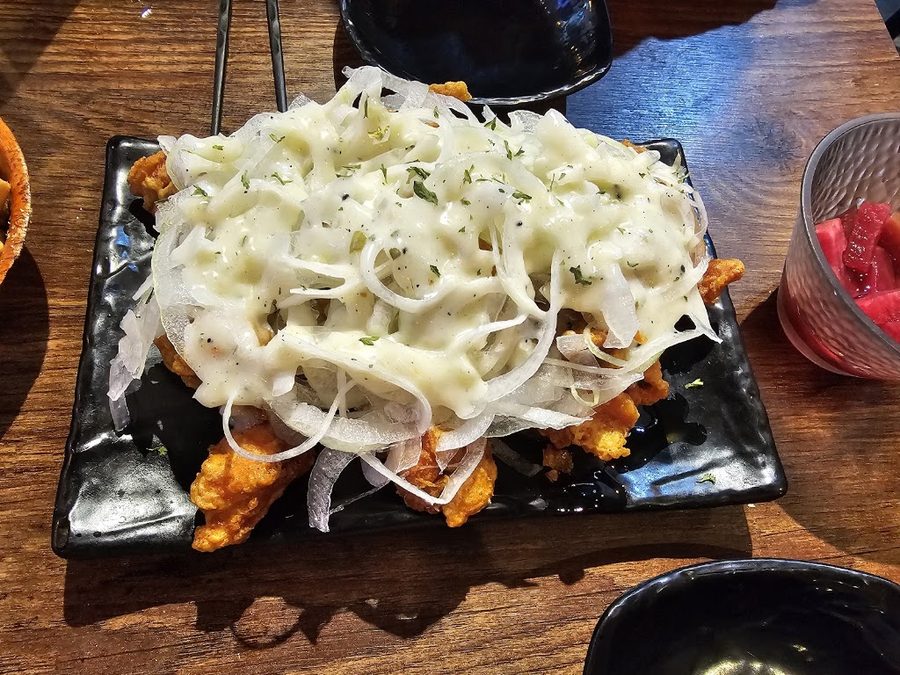 金福南啤酒 倉洞店