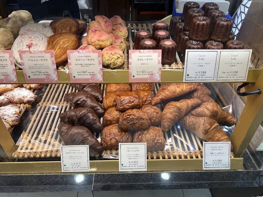 PAUL 大丸東京店