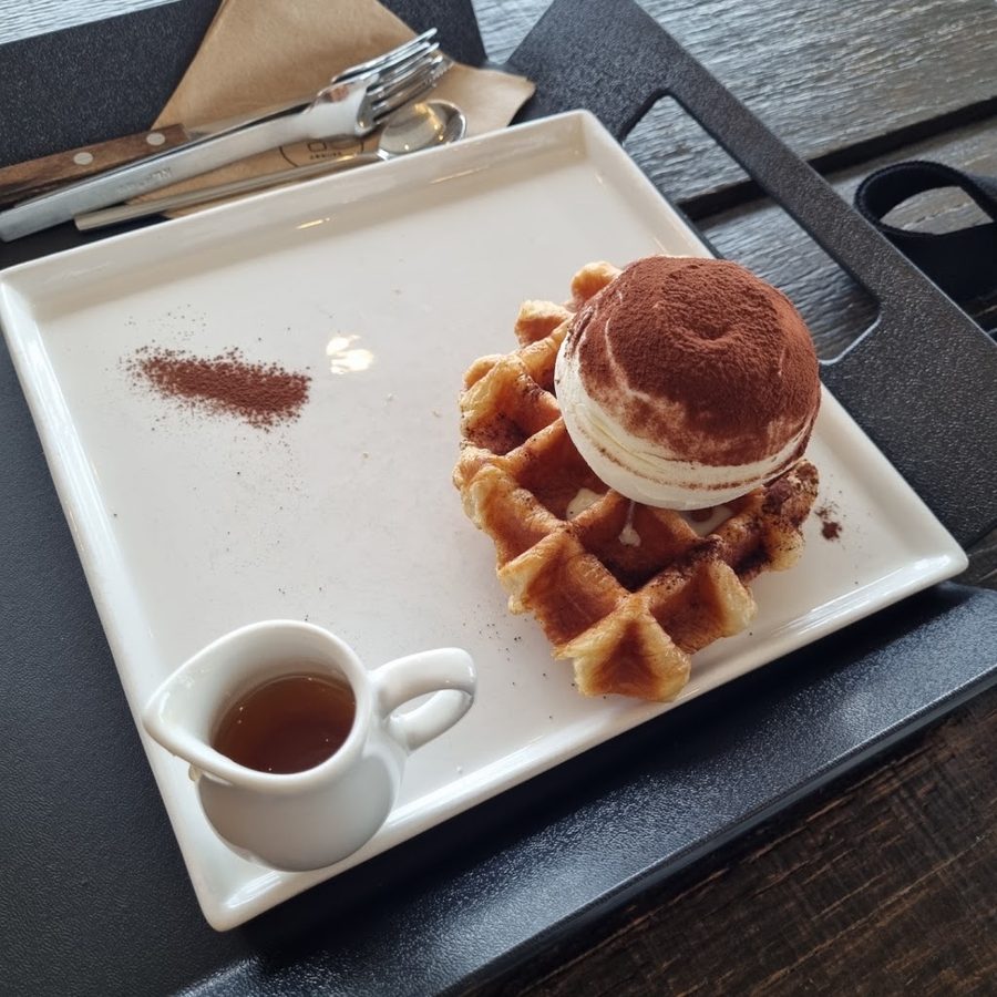 オラウズ ロースタリー