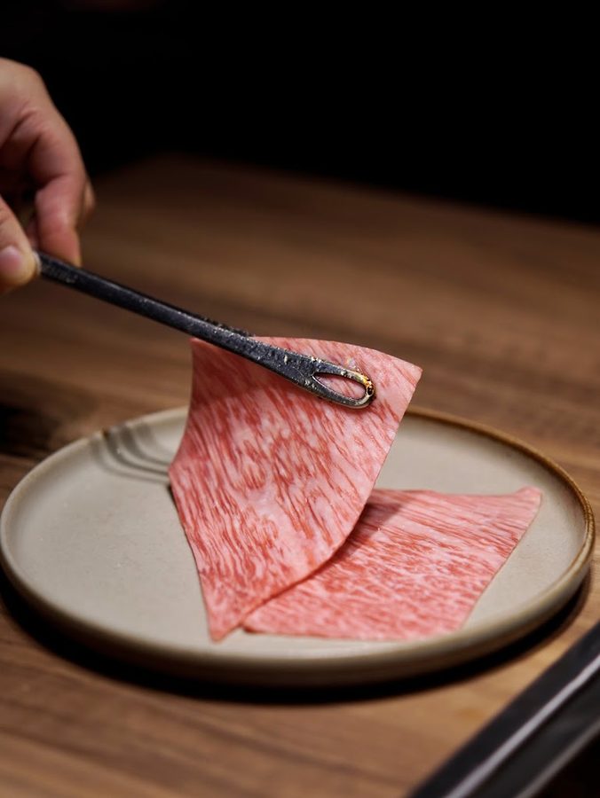 Yakiniku Great (Sheung Wan)