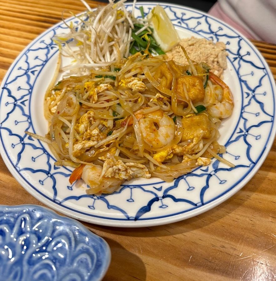 Khonthai Sillim Branch