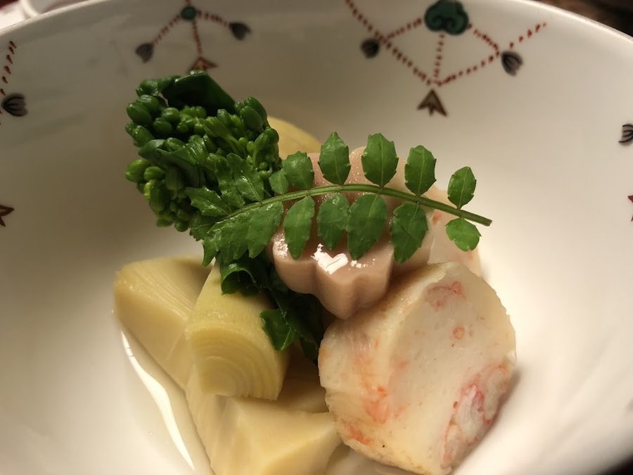 料亭 左阿彌