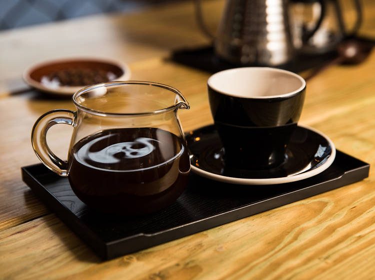 Phil Coffee Co