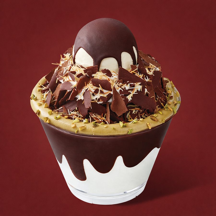 설빙 부산사상점