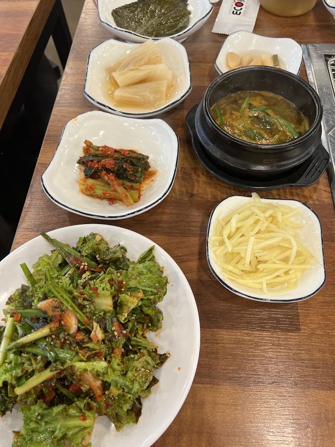 장어시대
