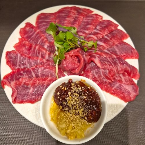 Jeonggwan Buksaetong