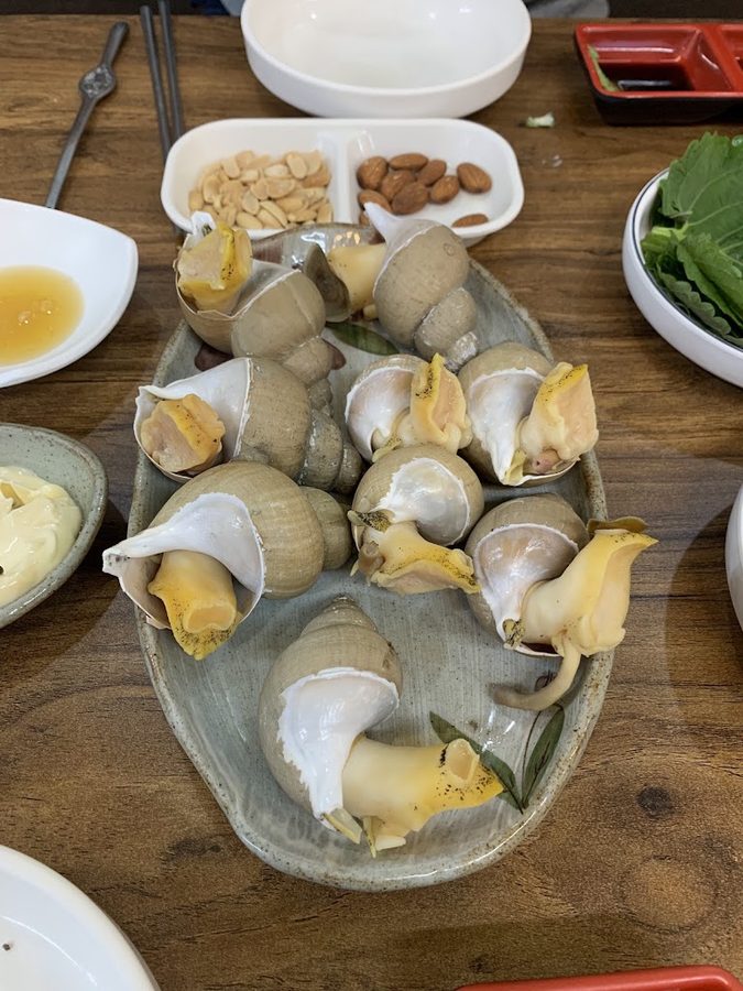 Yorokobi Tonggolbaengi