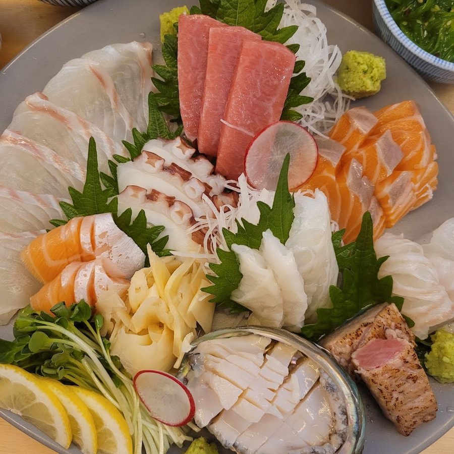 惠英食堂