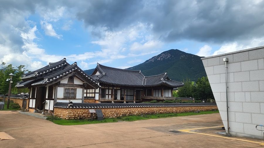 뿌리깊은 박물관
