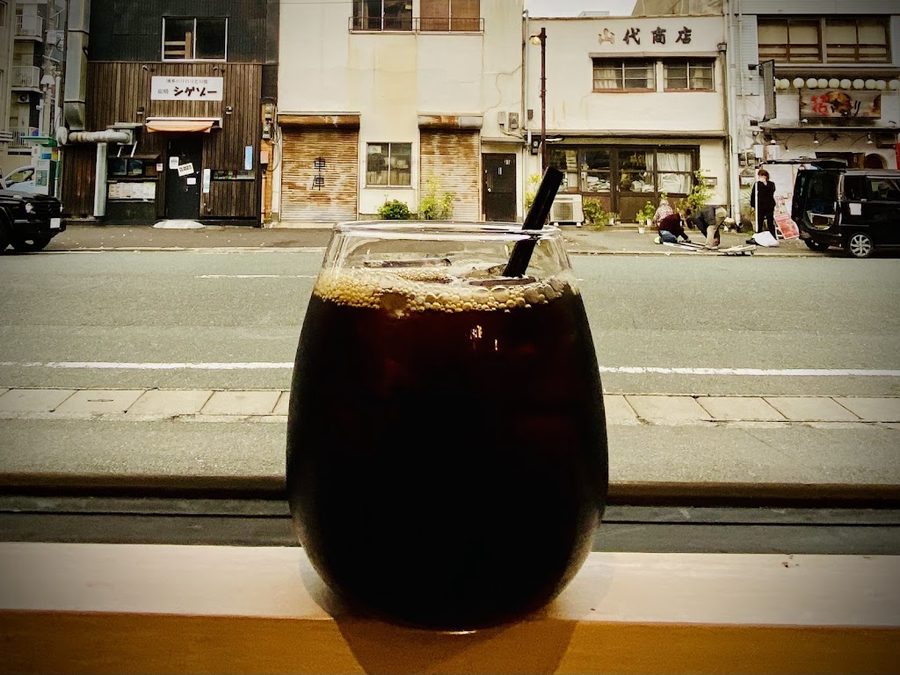 友安製作所Cafe＆Dining