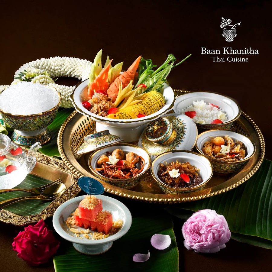 Baan Khanitha & Gallery