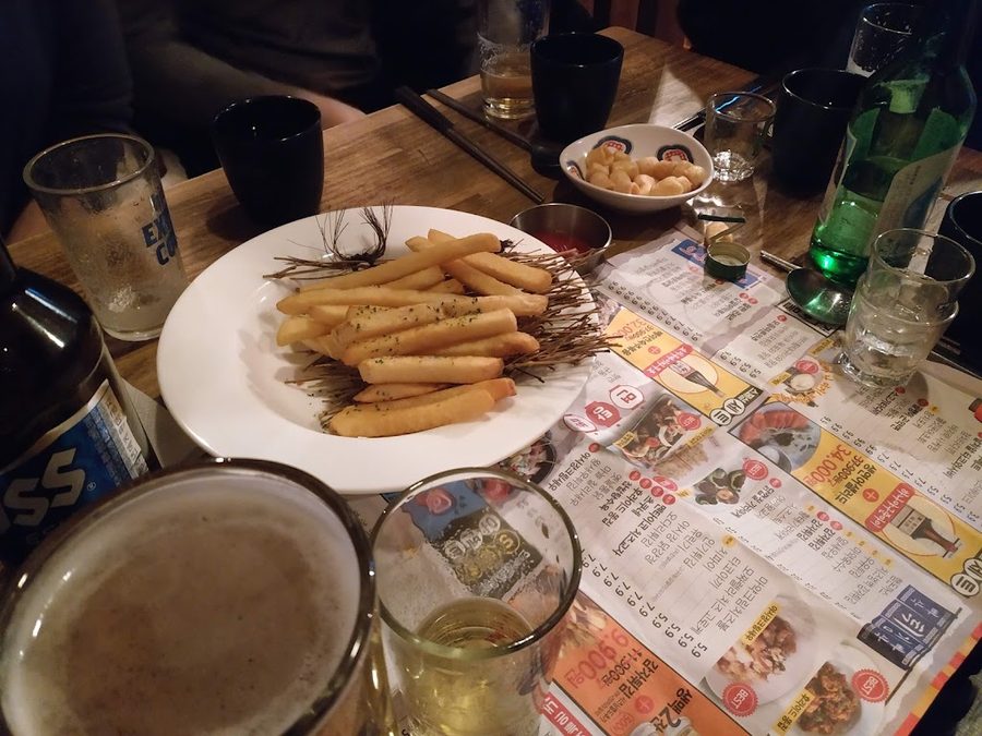 동경야시장전대점