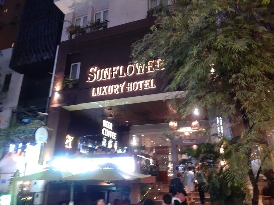 Cherry Restaurant