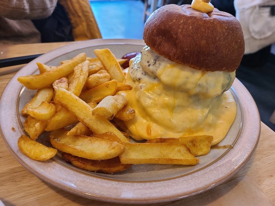 스푼앤포크 키친