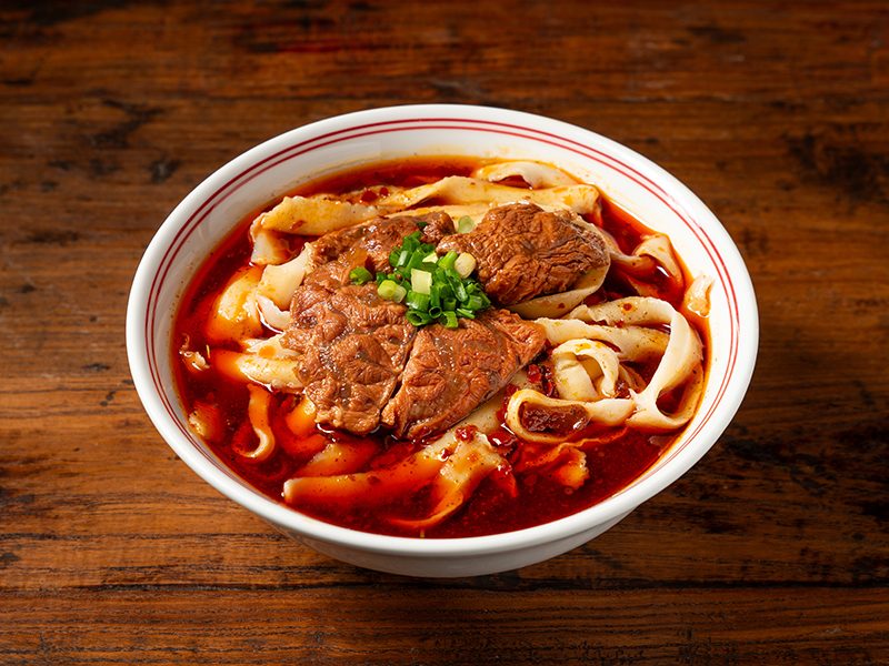 Namso-gwan Uyuk Dosakmyeon