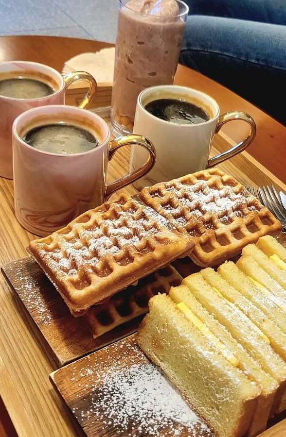 ウプチョンリ382 ミョンチョン店