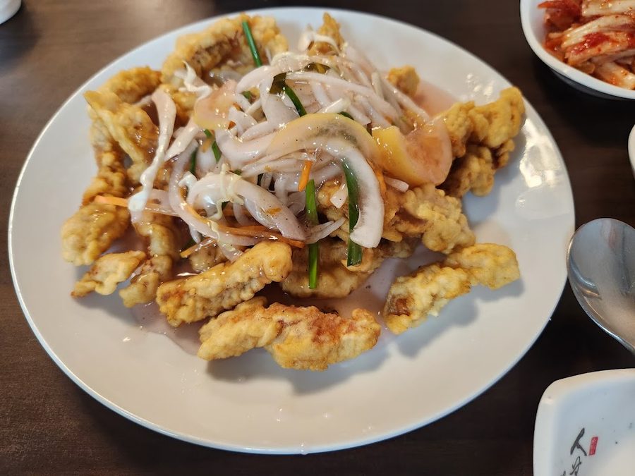 동흥
