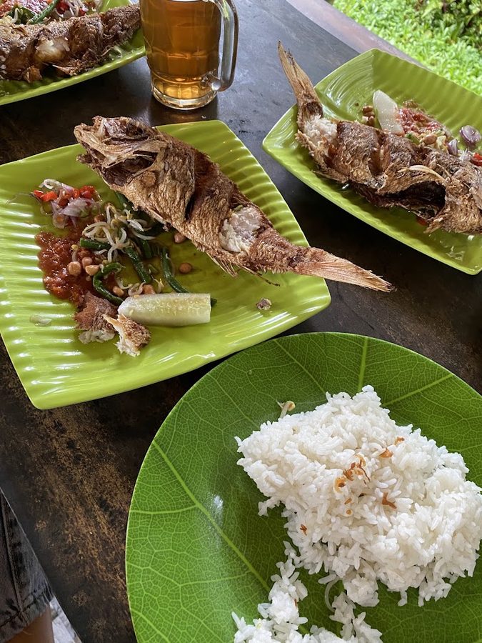 Warung Paniki