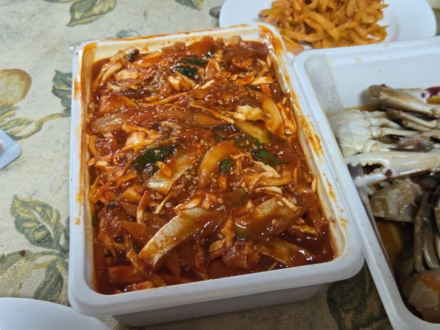 벽란식당