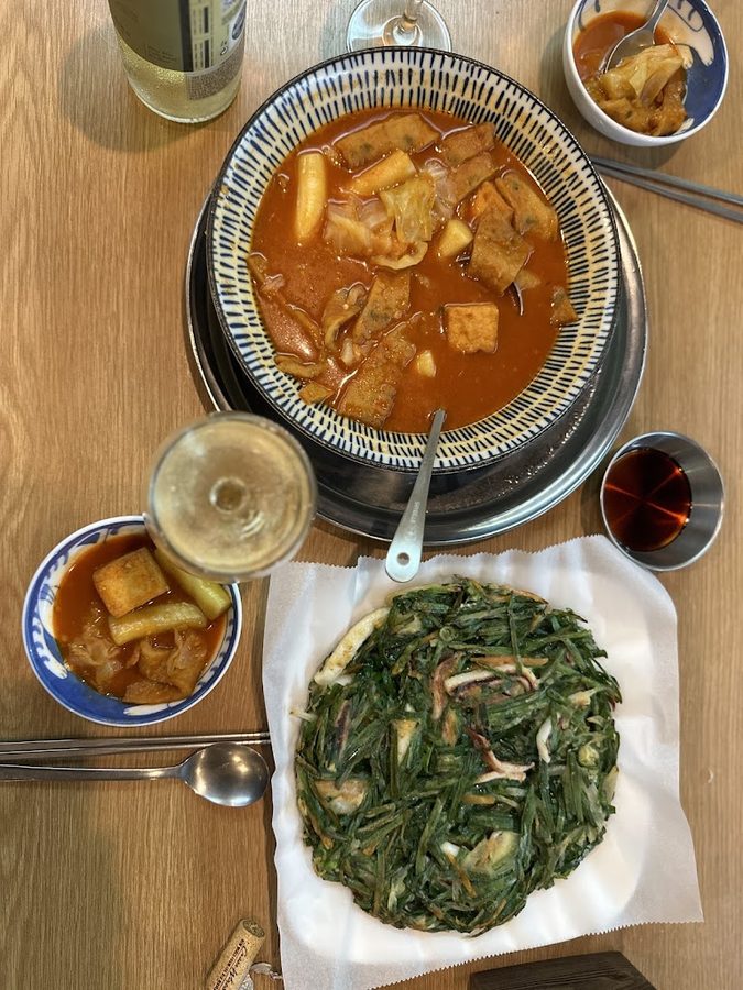 SUNGMISAN ALU
