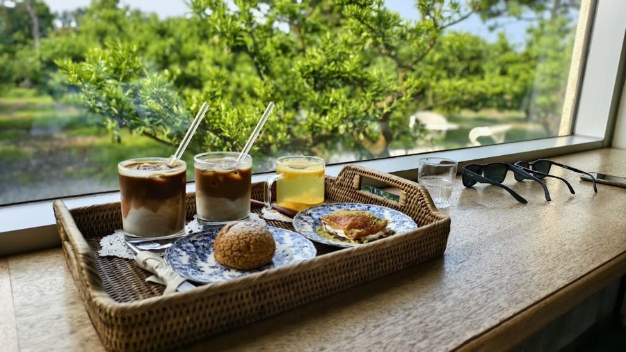 Cafe Dendri
