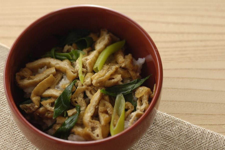 京うどん 生蕎麦 岡北