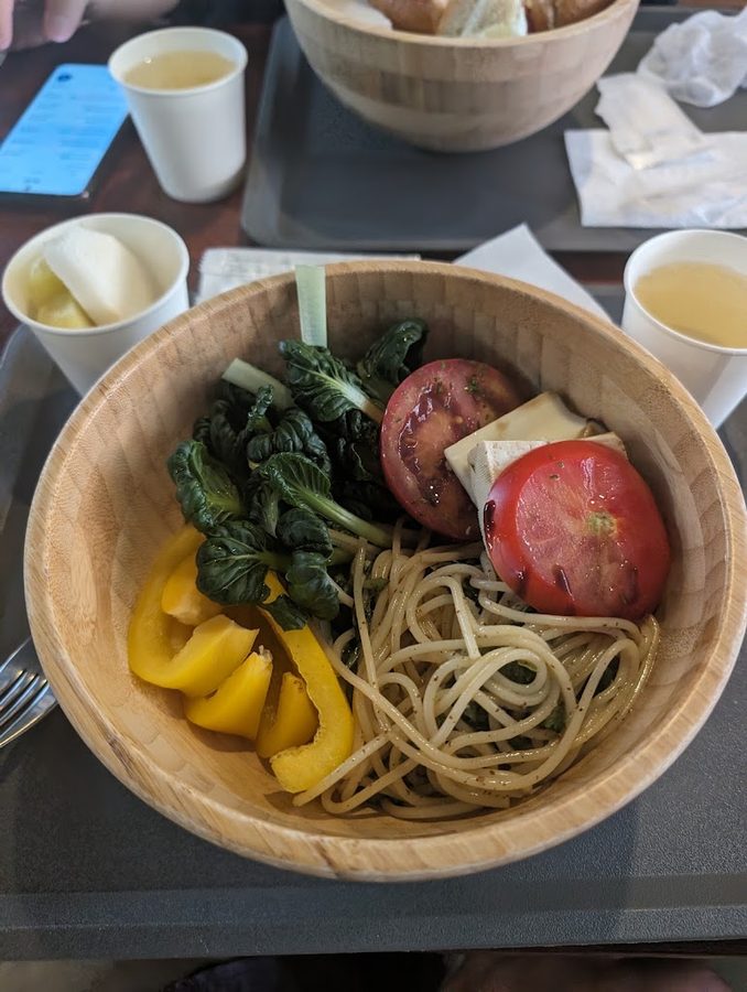 斯德哥爾摩沙拉