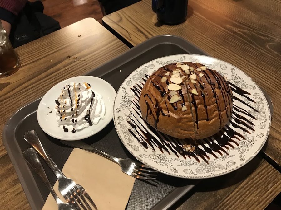 Darak Darak Coffee
