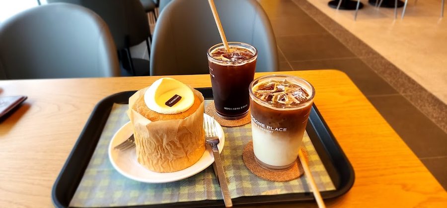 Twosome Place 春川東面店
