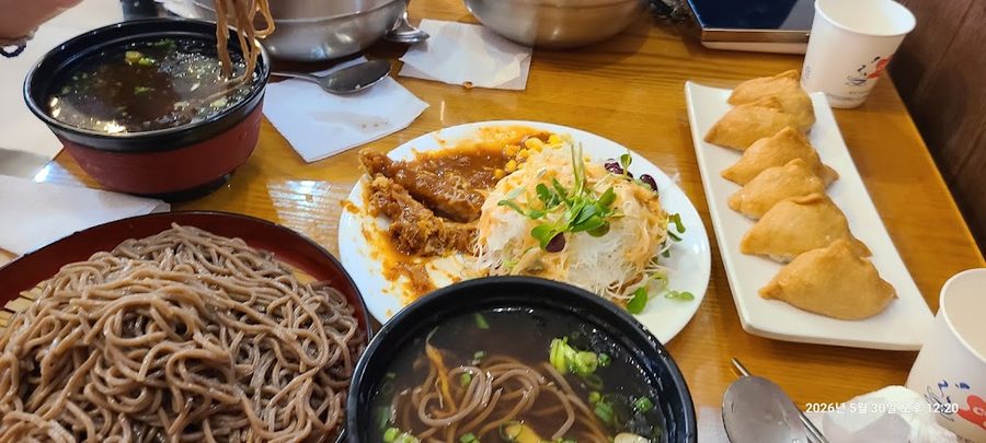 Gyeongseong Momil