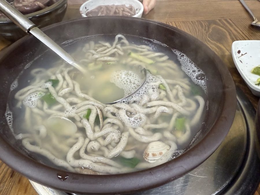 素談谷