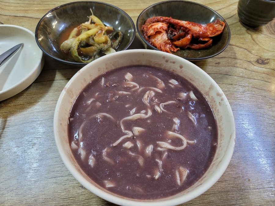 Yet Son Kalguksu