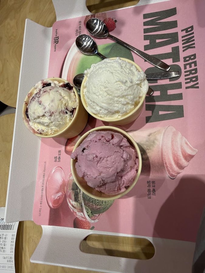 Baskin-Robbins