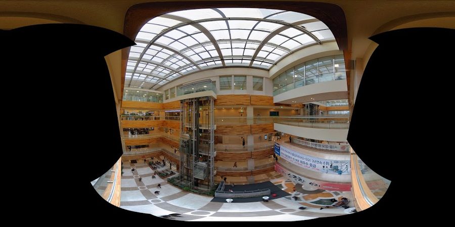 The Catholic University of Korea, Seoul St. Mary's Hospital