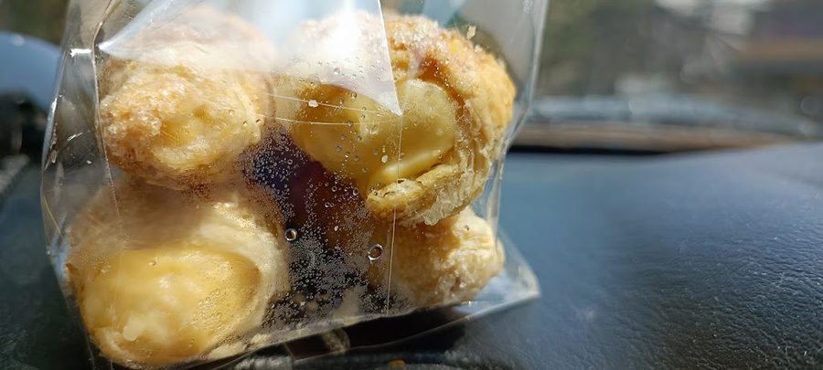 Suchitra Bakery