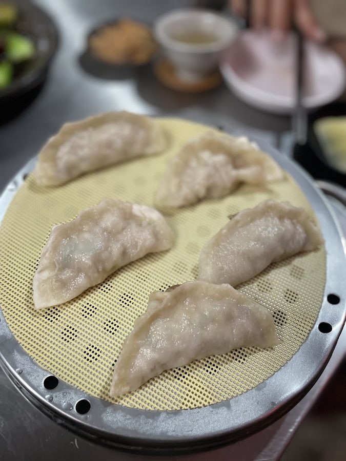 Jinmandu