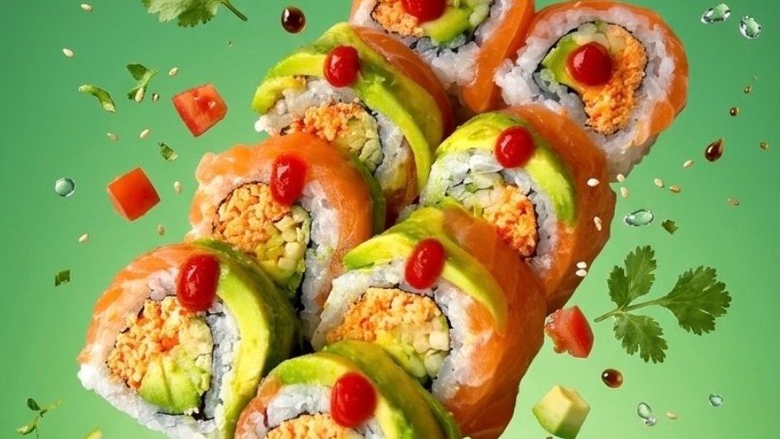 Maki Monsta