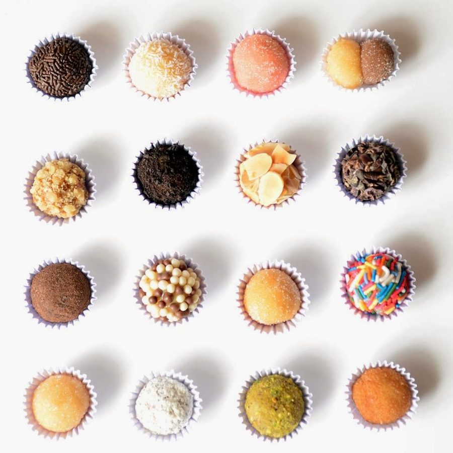 Brigadeiro Bakery