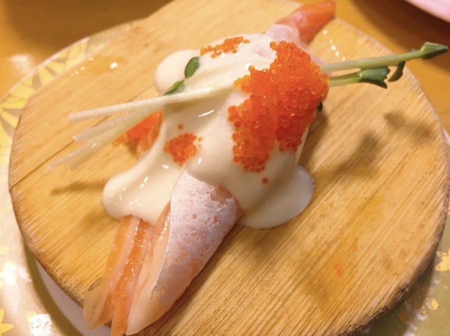 Lee Haengchun Sushi