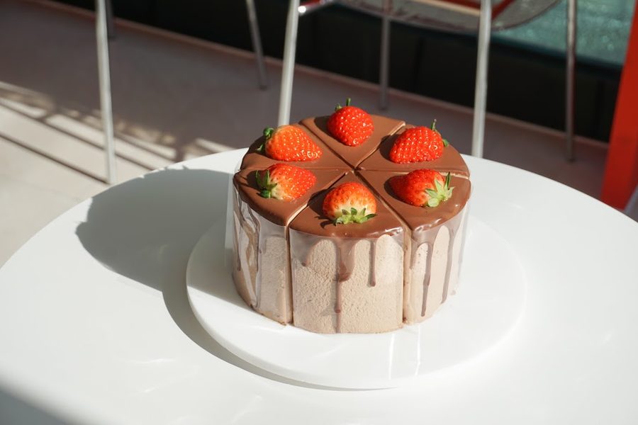 Cafe Nini