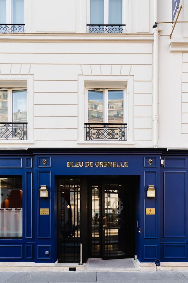 Hôtel Tourisme Avenue