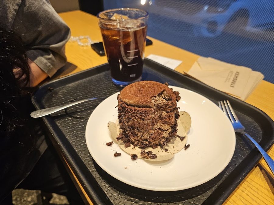スターバックス 天安白石店