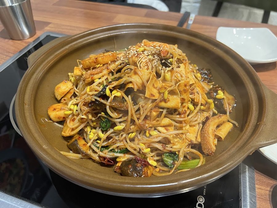 성원우육면