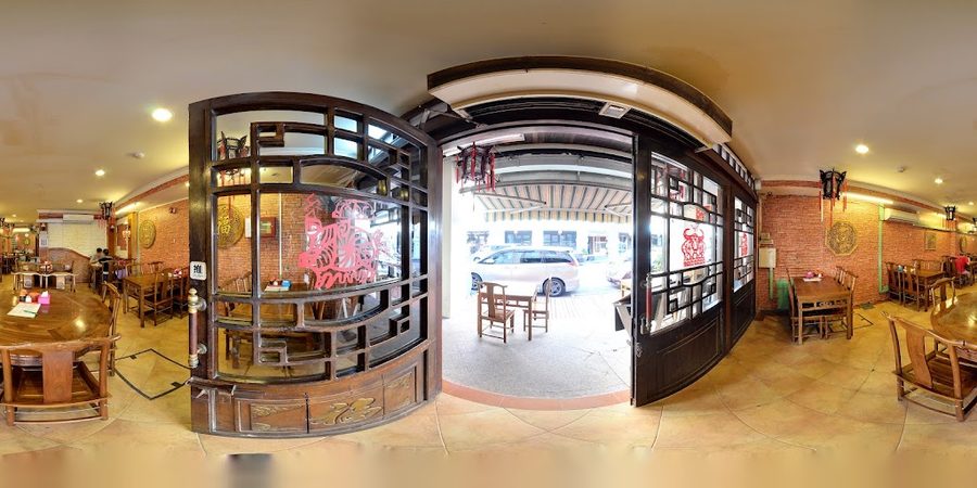 Lao Dong Bei Restaurant