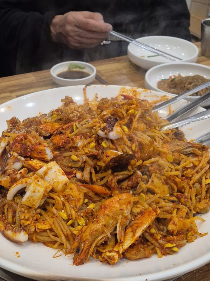 Duryu Haemultang