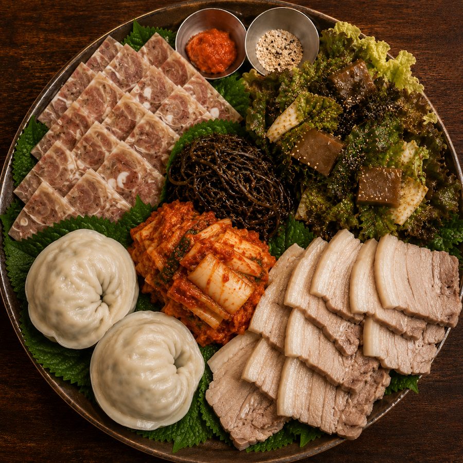 황해도