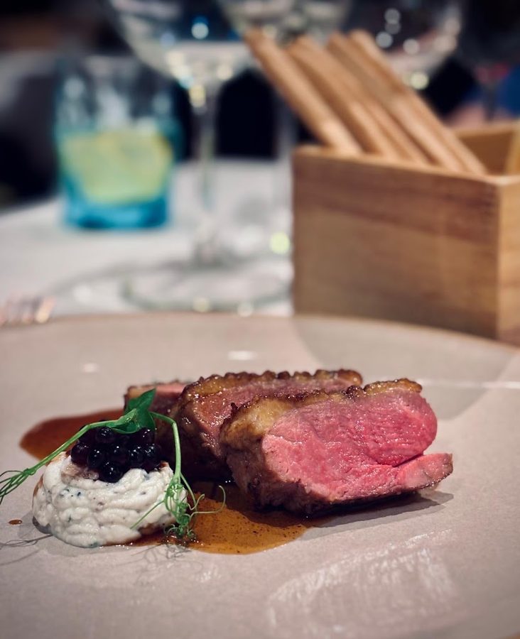 Osteria Ristorante Italiano
